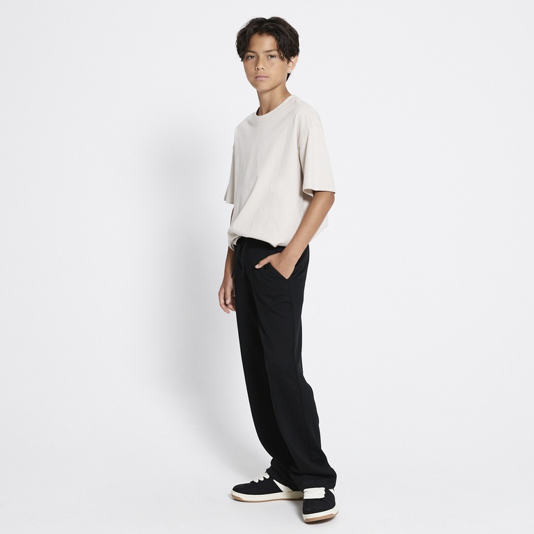 Dress pants "Luca" Black